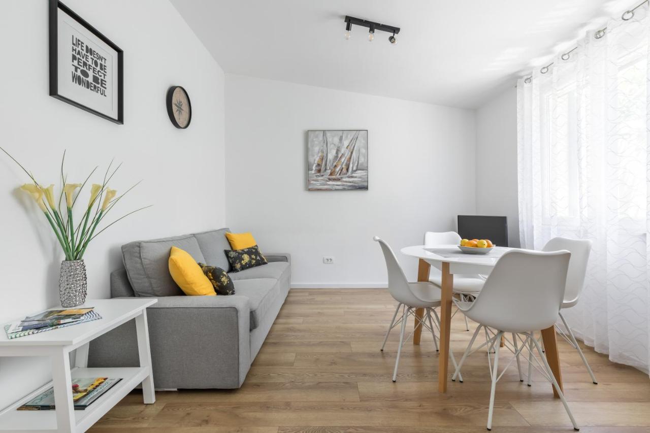 Tonina - House With Terrace, Jacuzzi, Free Parking Daire Split Dış mekan fotoğraf